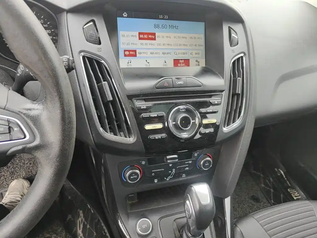Ford Focus — миниатюра 13
