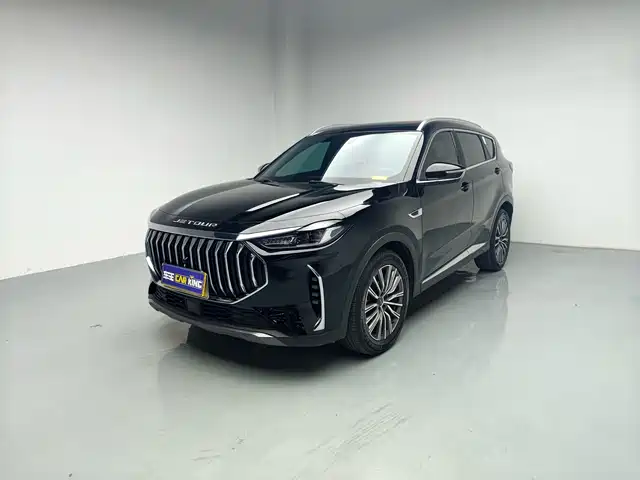 Jetour X70