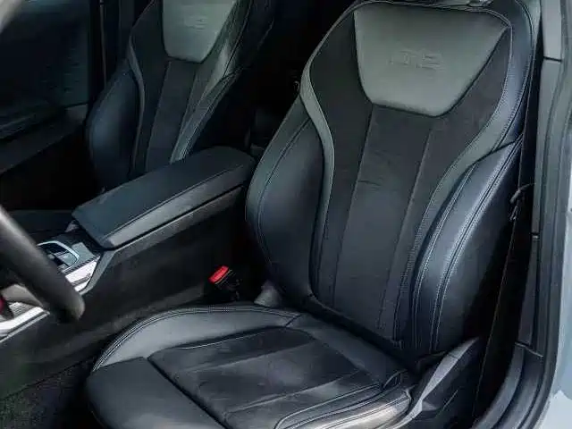 BMW M2 — миниатюра 11