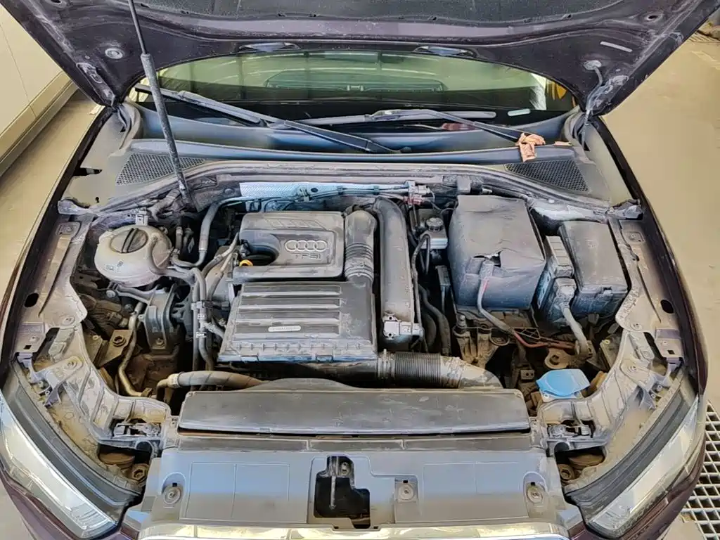 Audi A3 — миниатюра 20