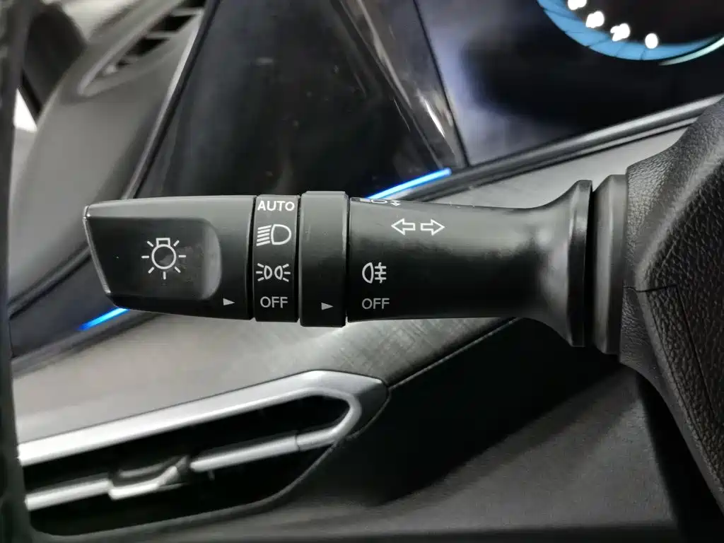 Changan Eado — миниатюра 21