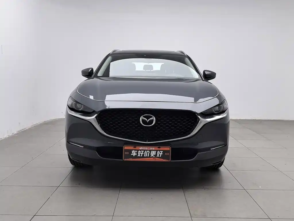 Mazda CX-30 — миниатюра 3