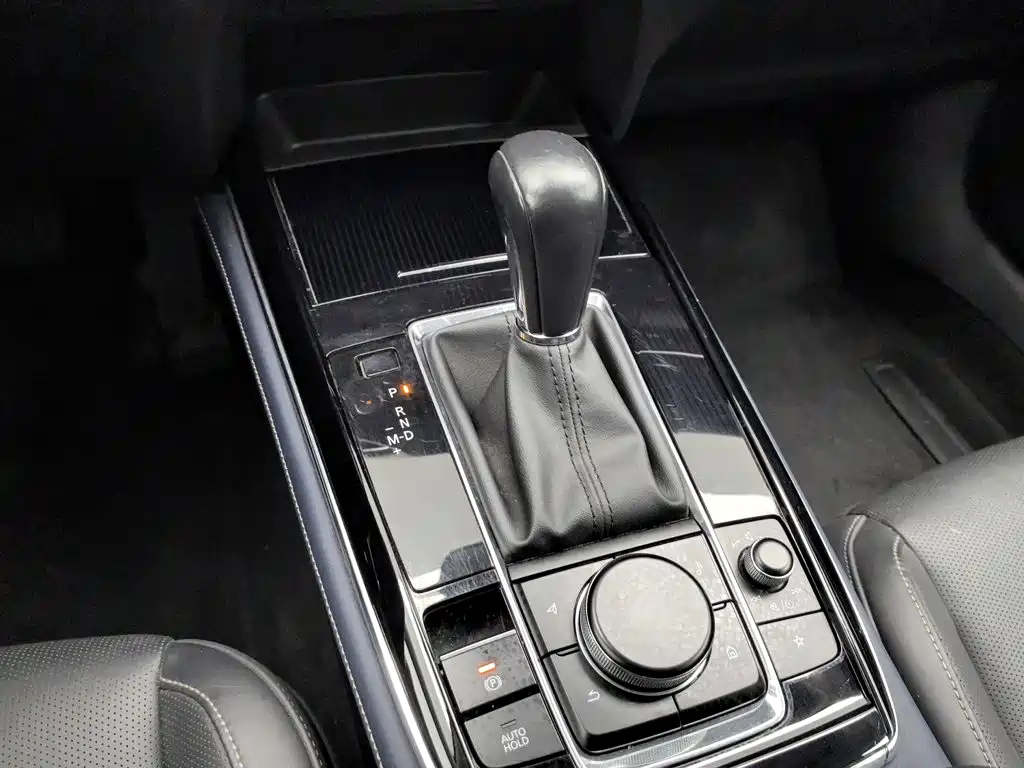 Mazda CX-30 — миниатюра 13