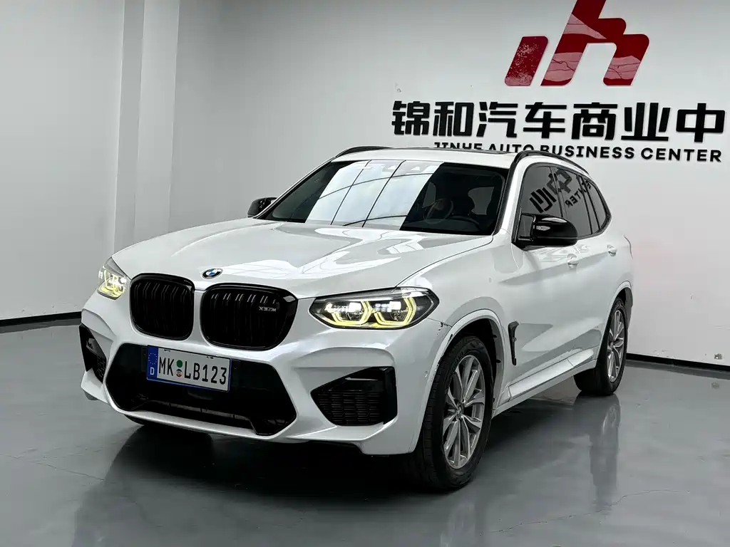 Купить BMW X3