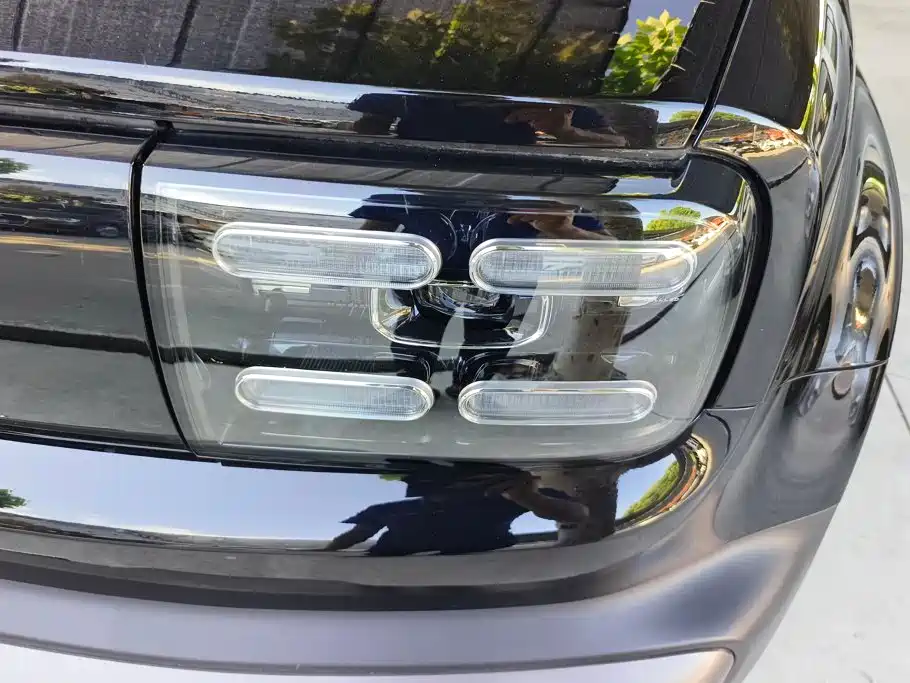 Baojun YepPlus Plus 2026 301km Flagship