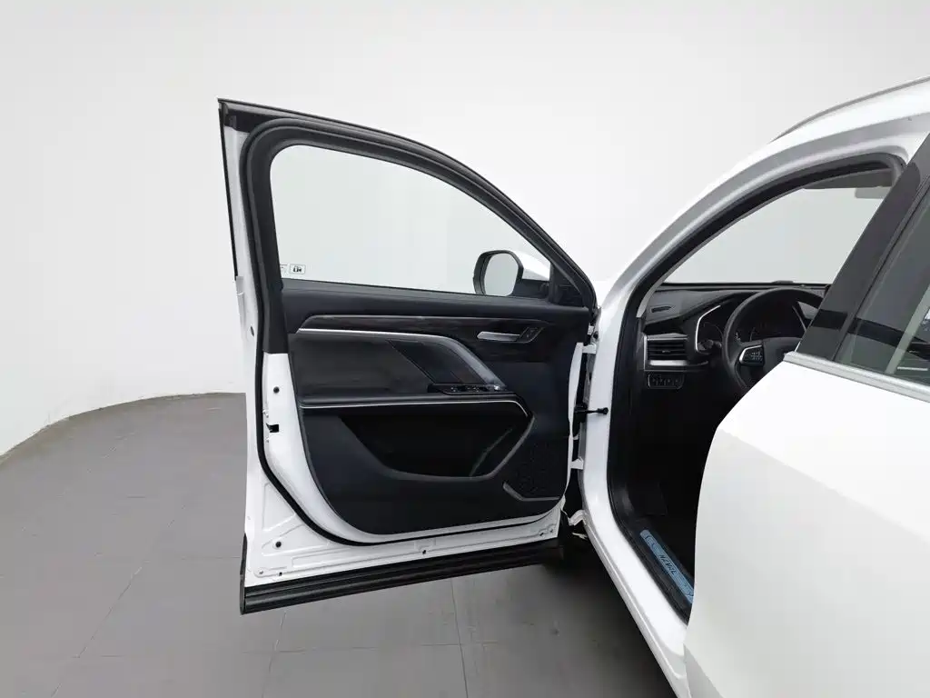 Haval H6 — миниатюра 8