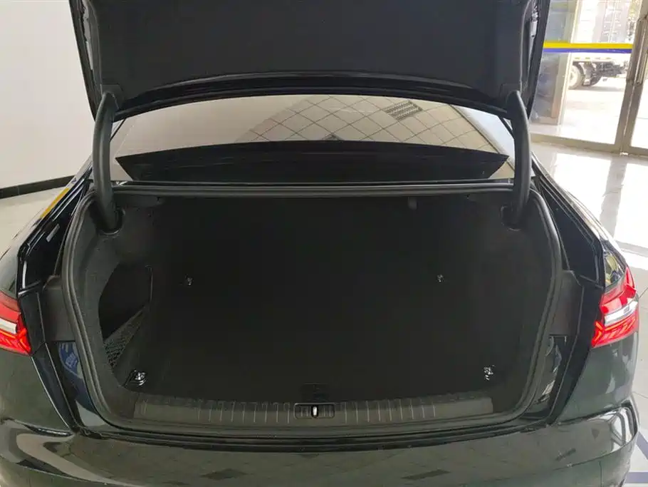 Audi A6L 2021 45 TFSI