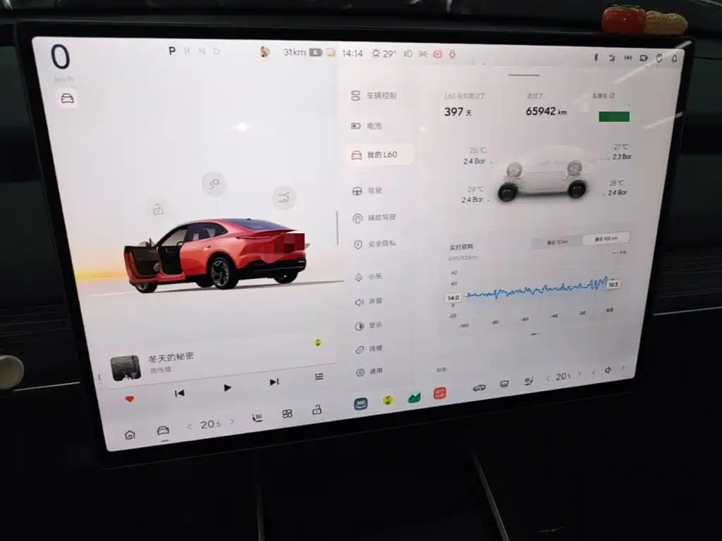 ONVO ONVO L60 — миниатюра 12