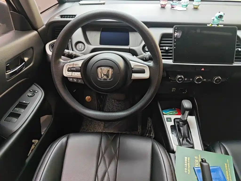 Honda Life — миниатюра 6