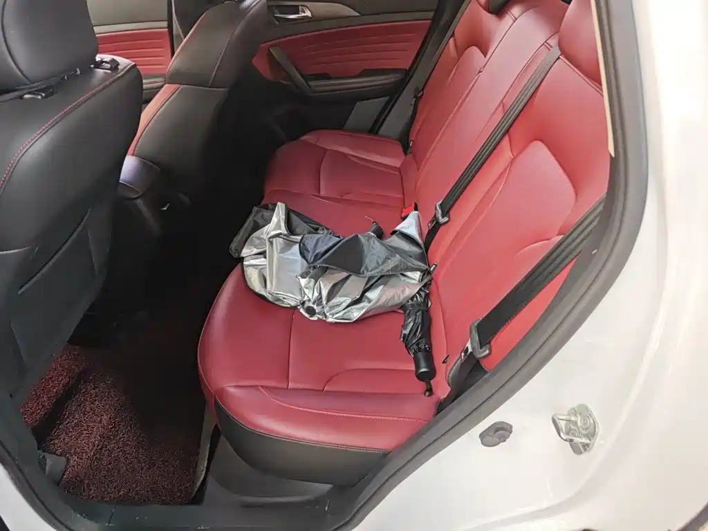 Changan CS35PLUS — миниатюра 13