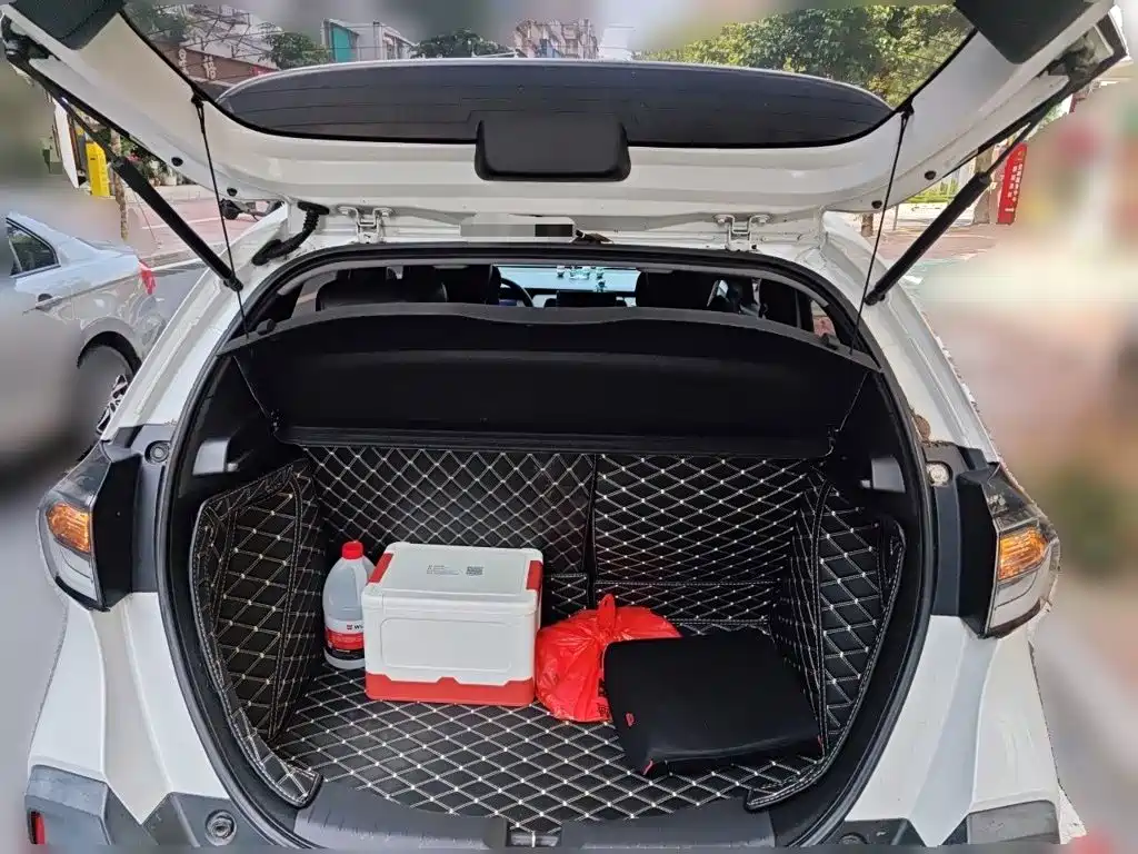 Honda Life — миниатюра 15