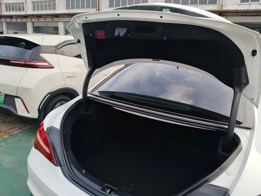 Mercedes-Benz CLA (Import) — миниатюра 19