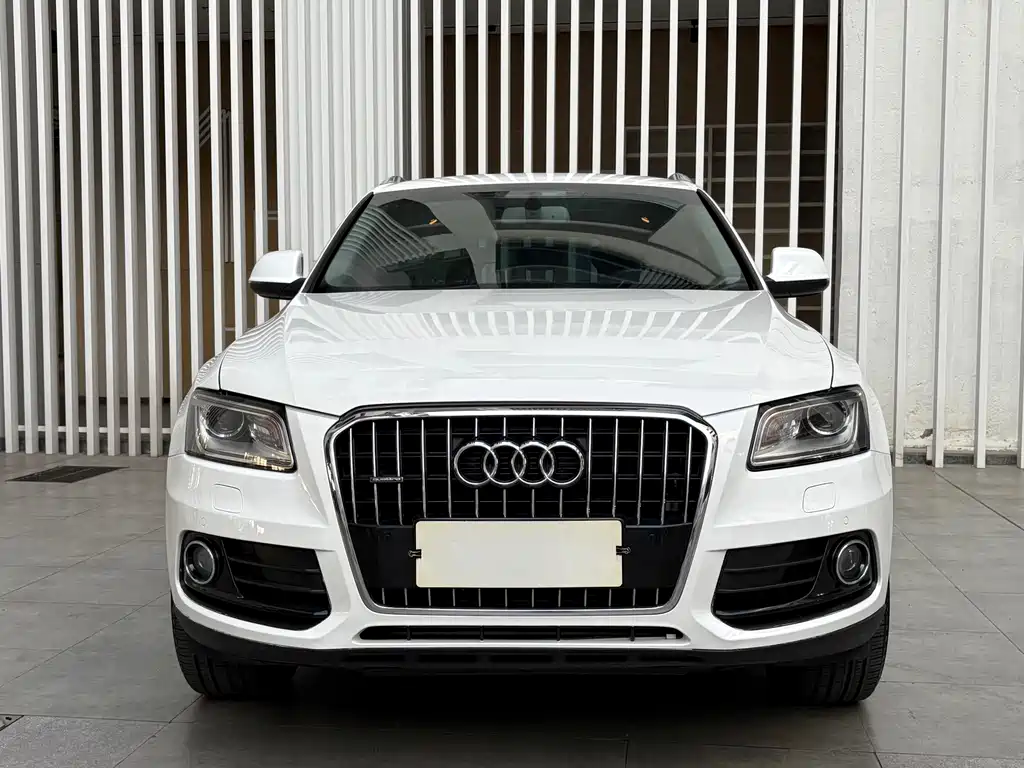 Audi Q5 — миниатюра 2