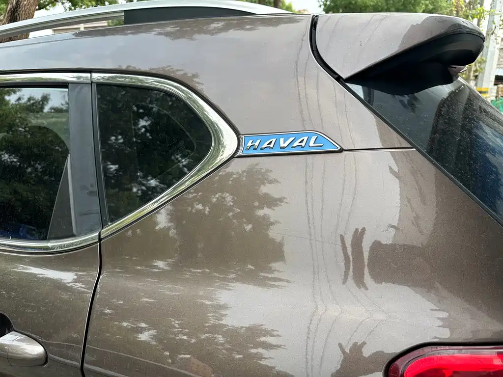 Haval H2 — миниатюра 15