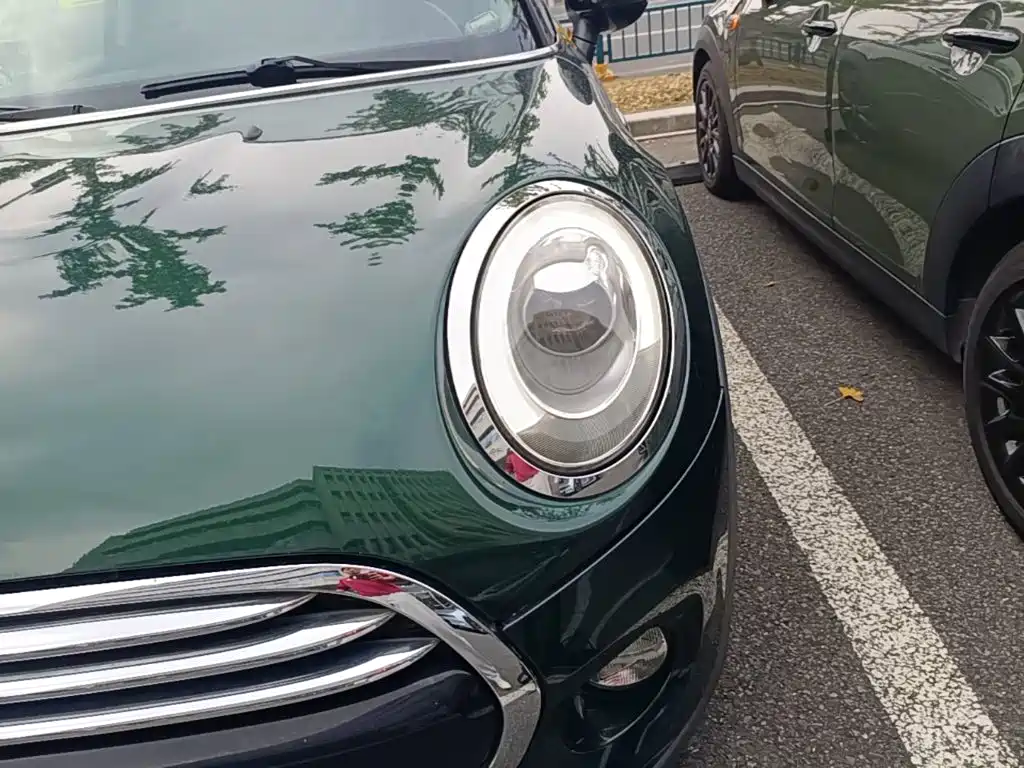 MINI Mini — миниатюра 24