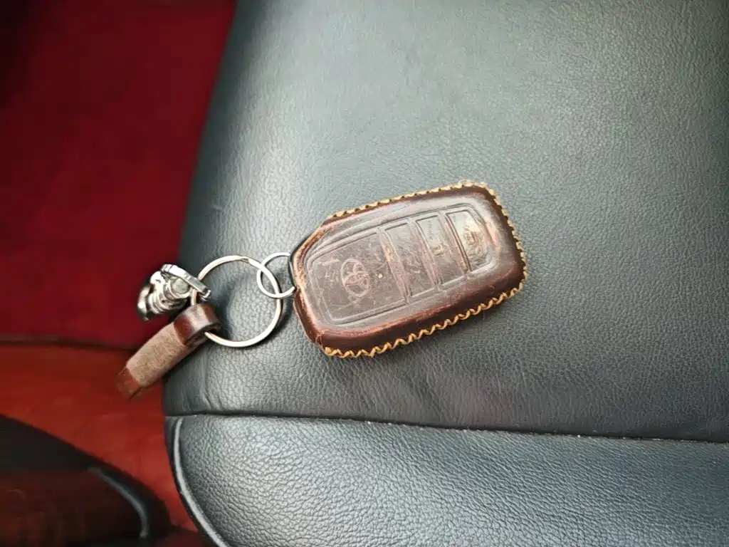 Toyota Prado — миниатюра 9