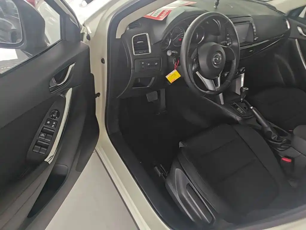 Mazda CX-5 — миниатюра 16