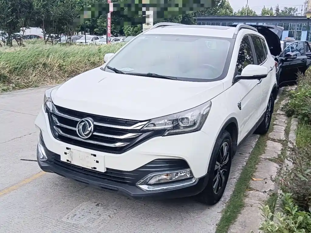 Aeolus AX7 — миниатюра 2