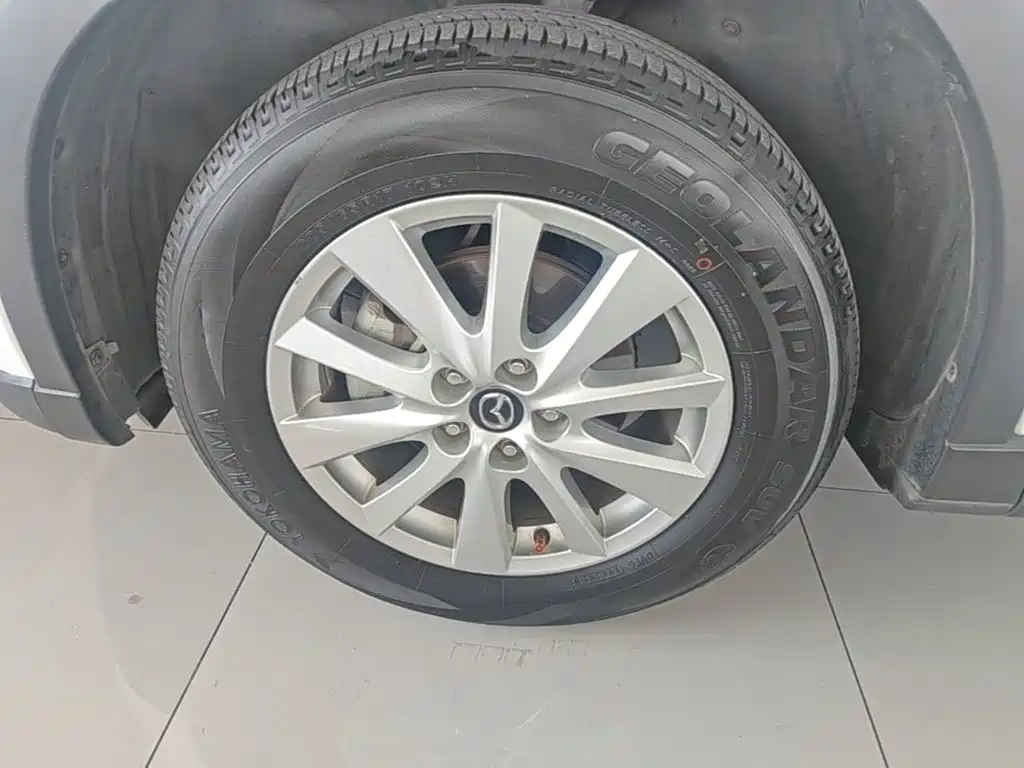 Mazda CX-5 — миниатюра 23