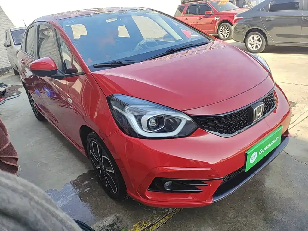 Honda Life — миниатюра 4