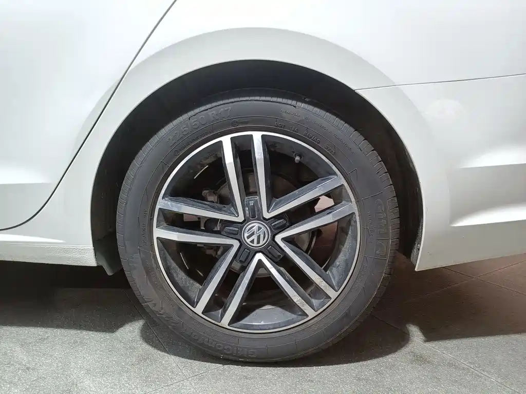 Volkswagen Lamando — миниатюра 16