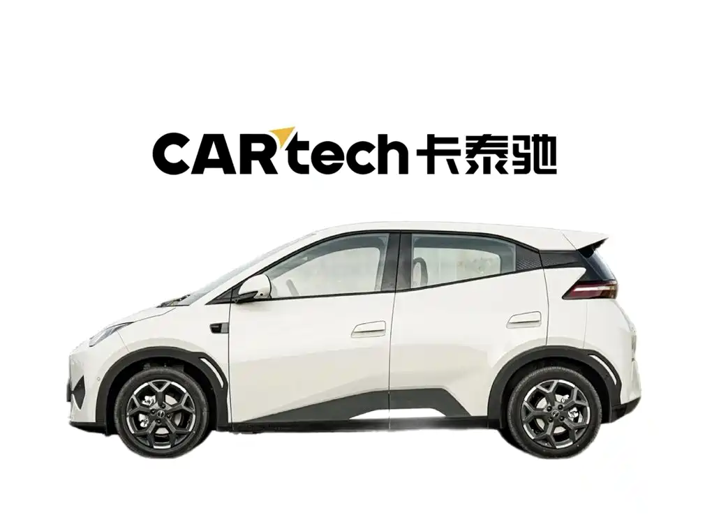 BYD Seagull 2025 305km