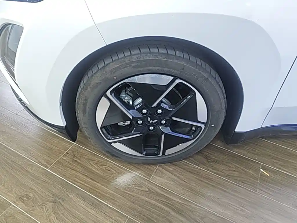 Wuling Xingguang — миниатюра 23