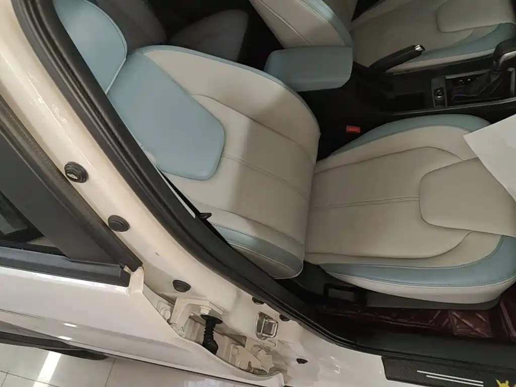Chery Tiggo 3x — миниатюра 25