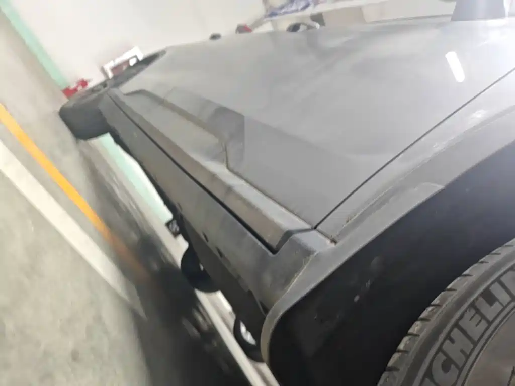 Chevrolet Volando — миниатюра 21