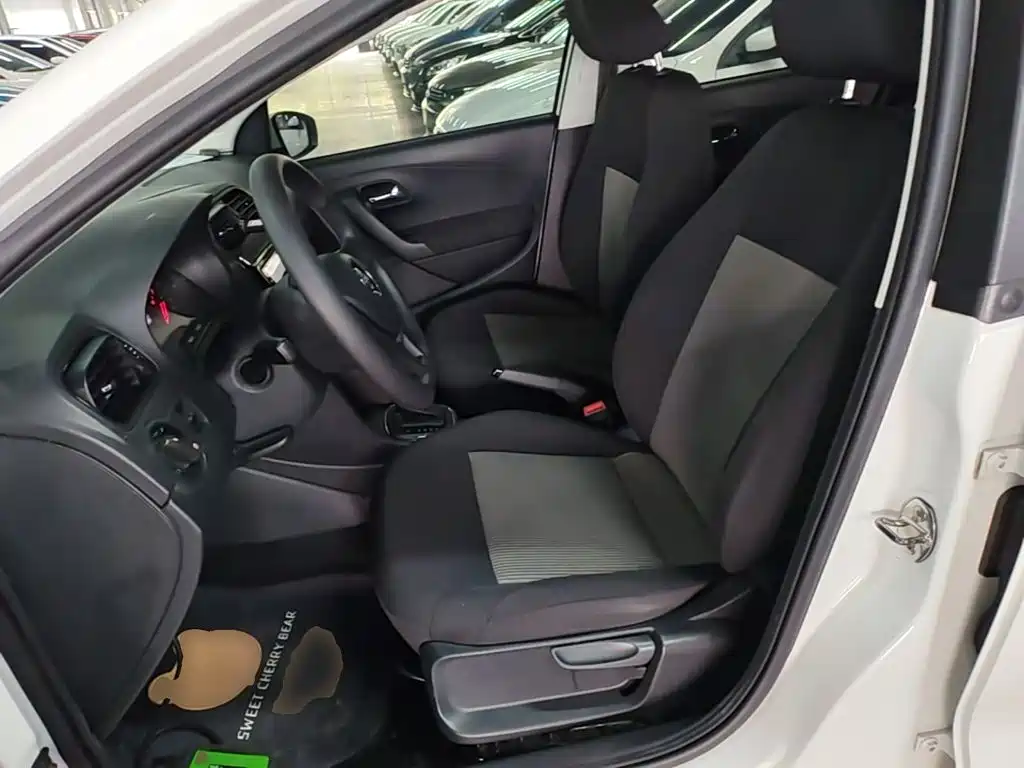 Volkswagen Polo — миниатюра 15