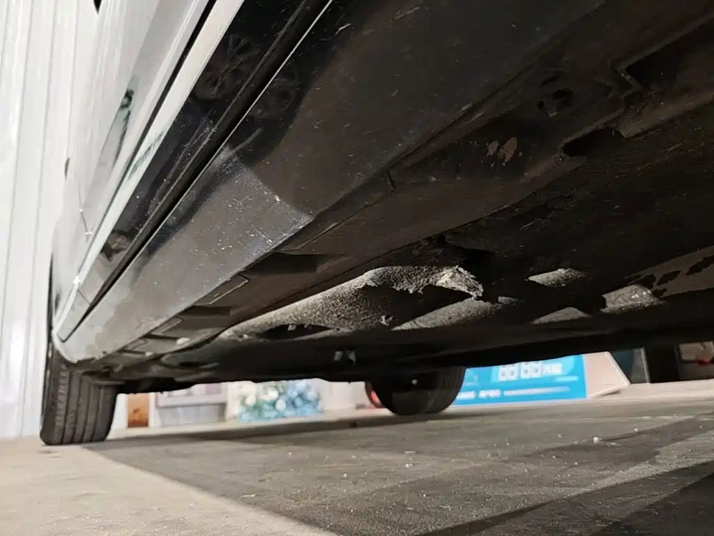 Volkswagen Magotan — миниатюра 21