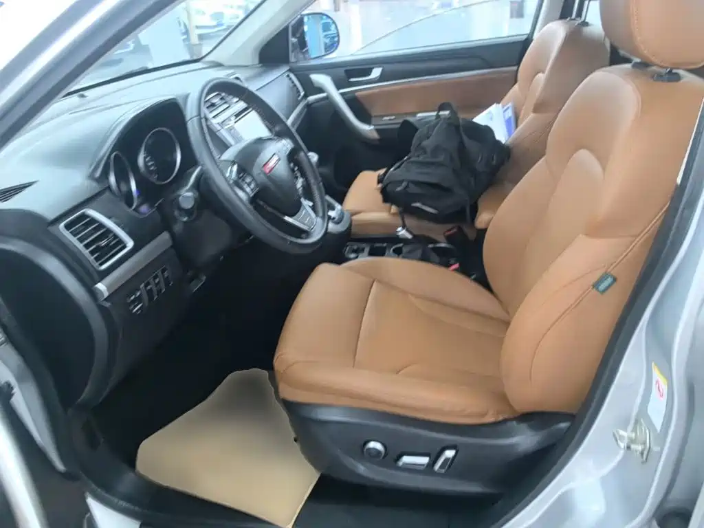Haval H6 — миниатюра 15
