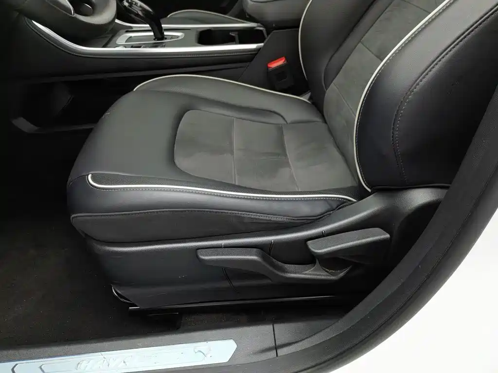 Haval H6 — миниатюра 20