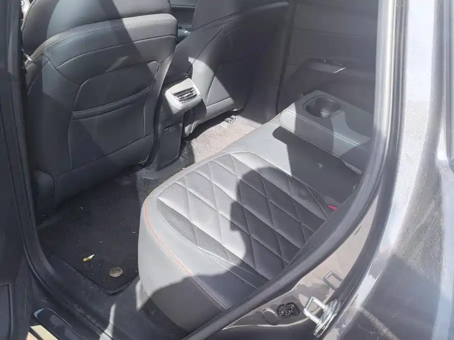 Changan CS75 PLUS — миниатюра 11