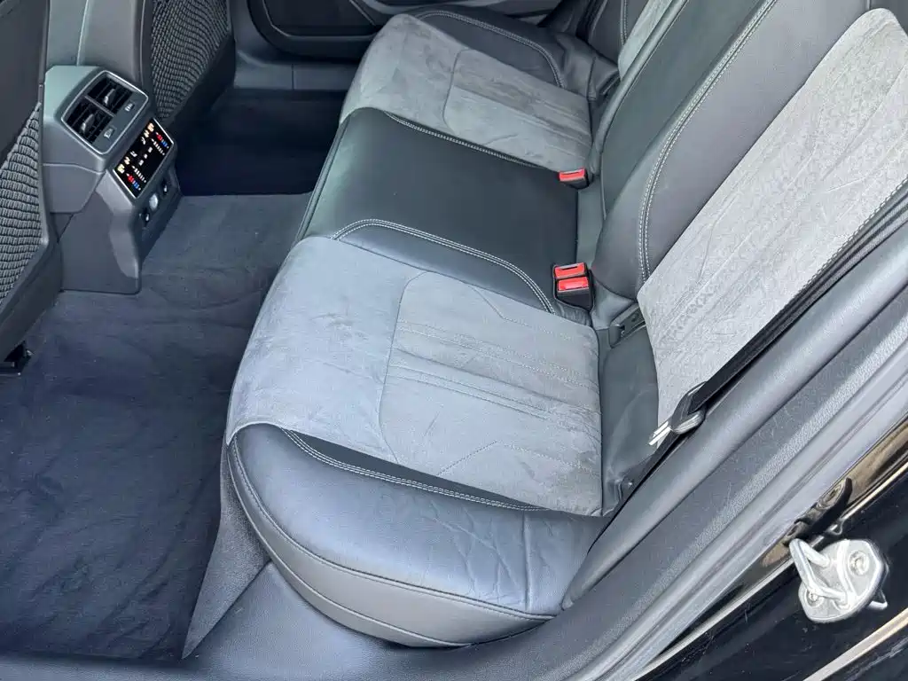Audi A6L 2019 45 TFSI quattro