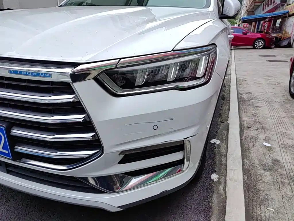 BYD Pro — миниатюра 24