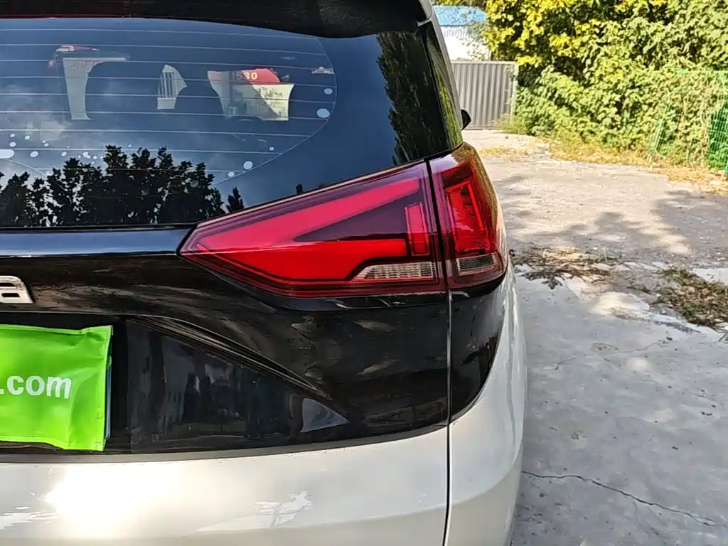 Haima Haima 7X — миниатюра 8