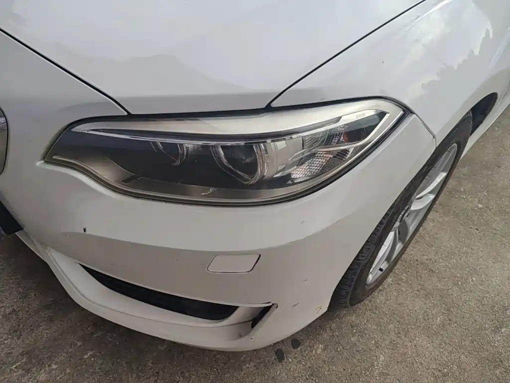 BMW 2 Series (Import) — миниатюра 24