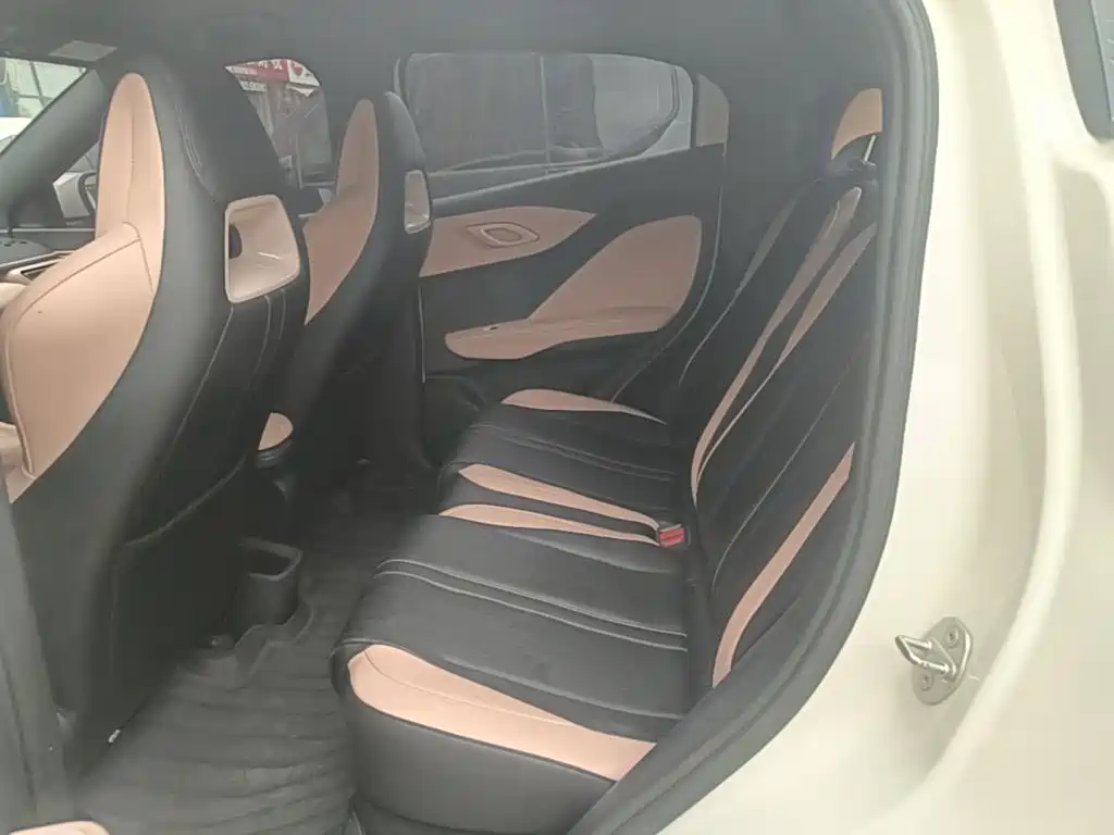 BYD Seagull — миниатюра 17