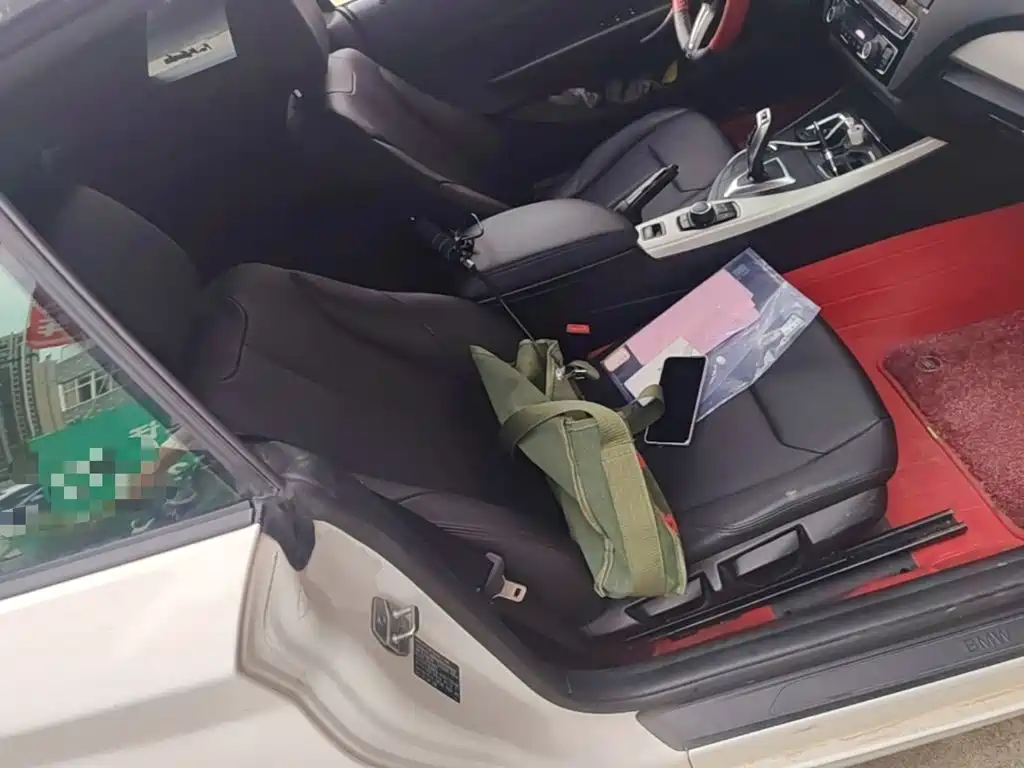 BMW 2 Series (Import) — миниатюра 25