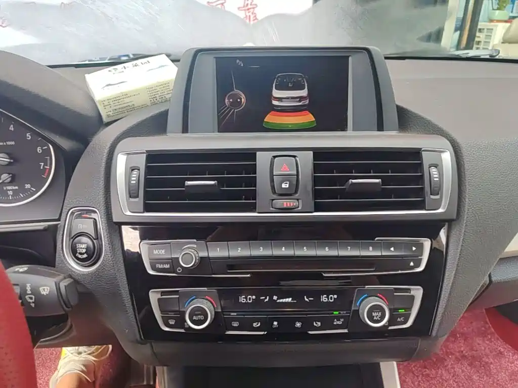 BMW 2 Series (Import) — миниатюра 13