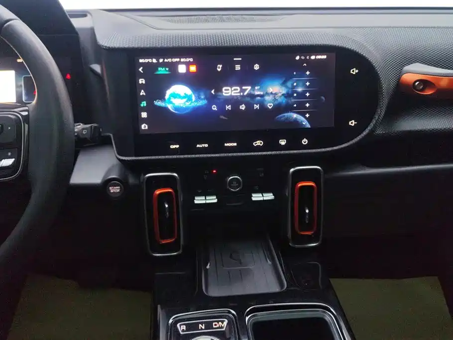 Haval Big Dog — миниатюра 13