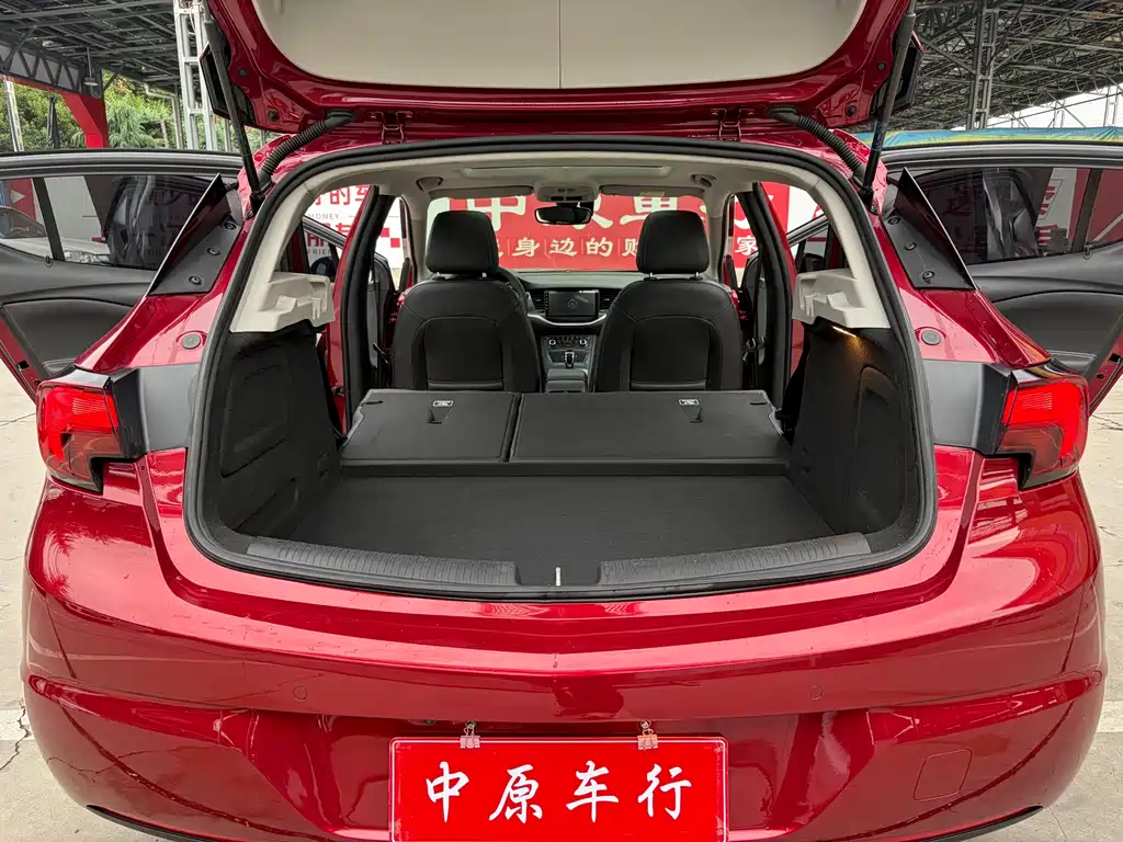 Buick Verano — миниатюра 14