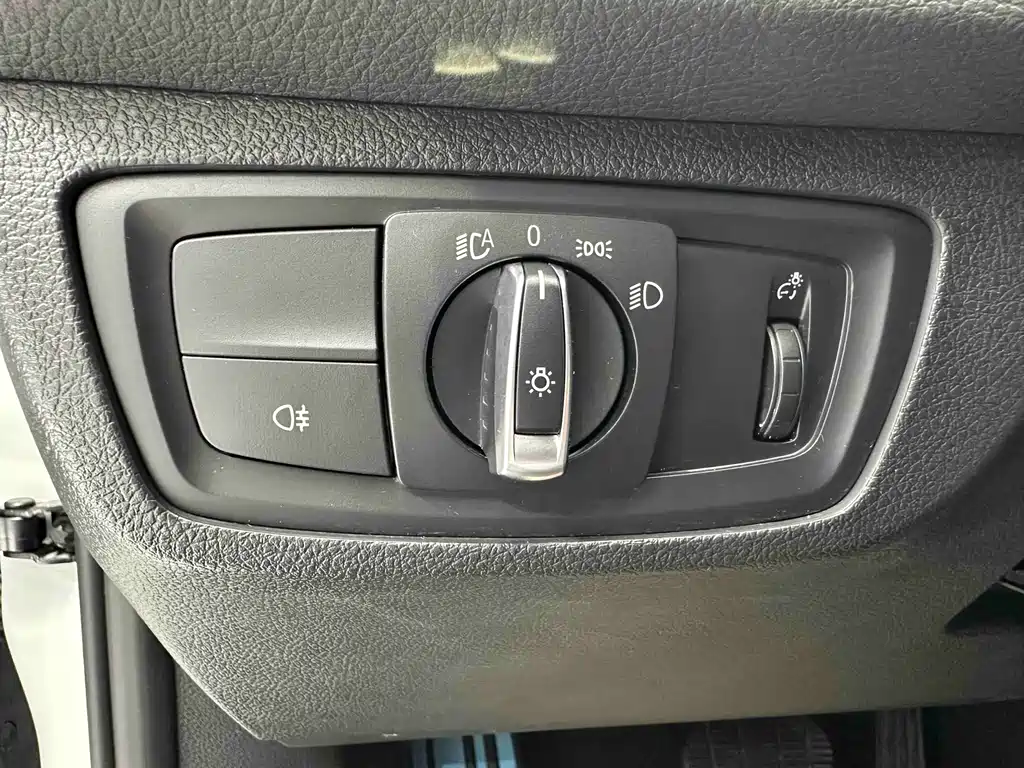 BMW 1 Series — миниатюра 11
