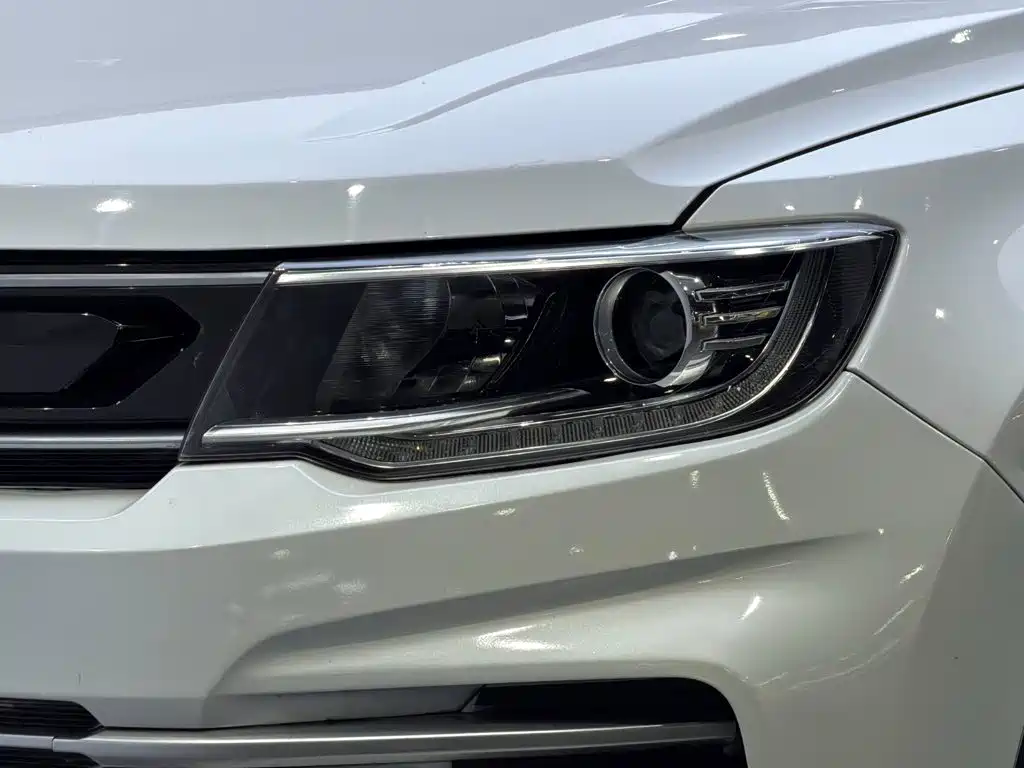 Changan CS35PLUS — миниатюра 2