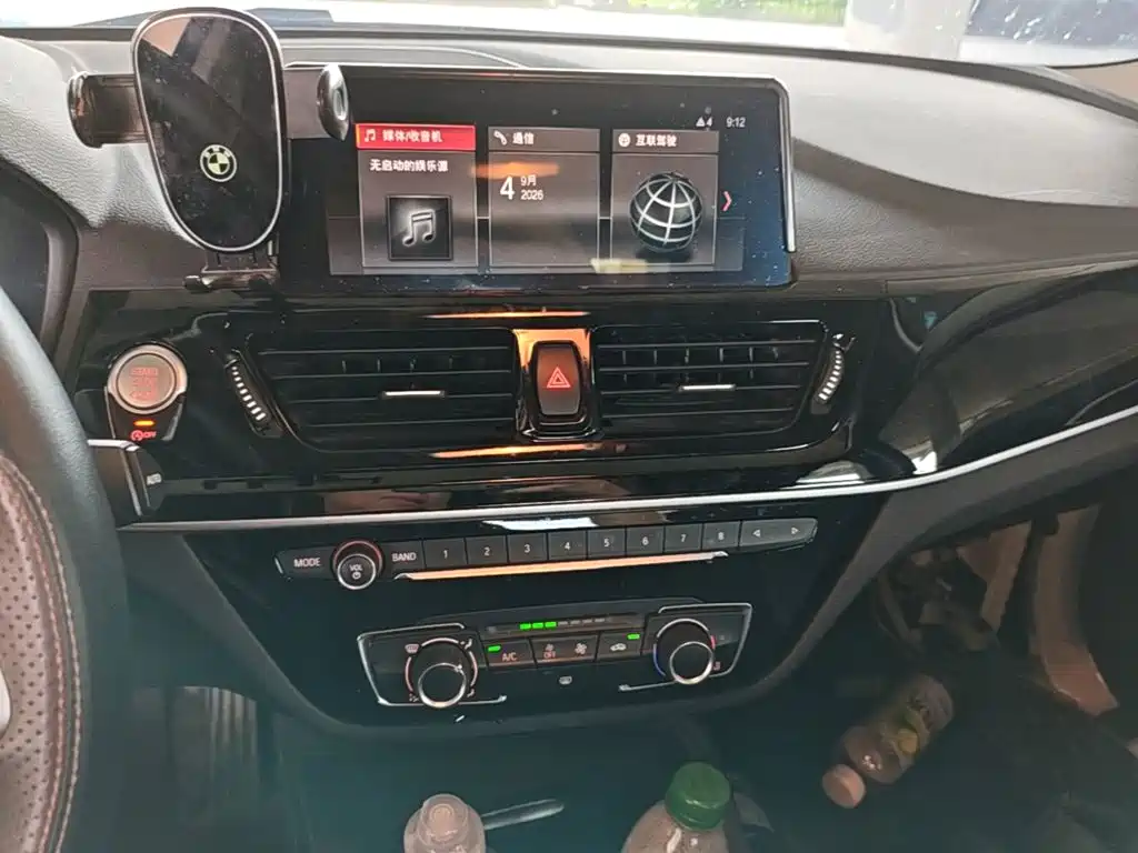 BMW 1 Series — миниатюра 13