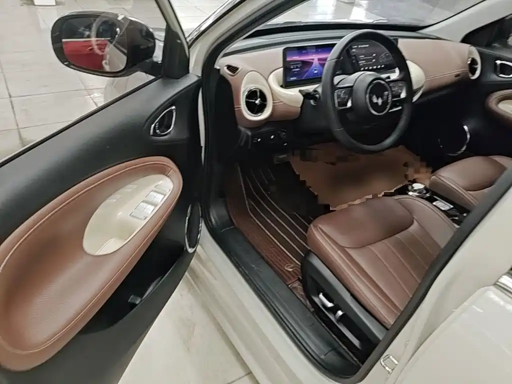 Wuling Bingo — миниатюра 16