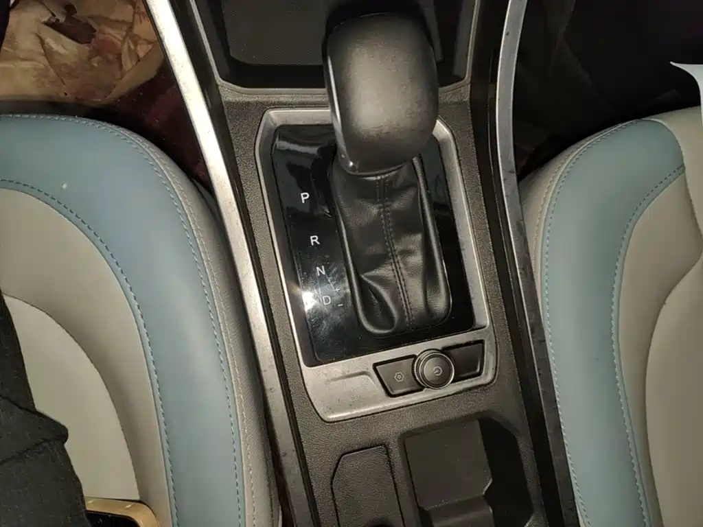 Chery Tiggo 3x — миниатюра 14