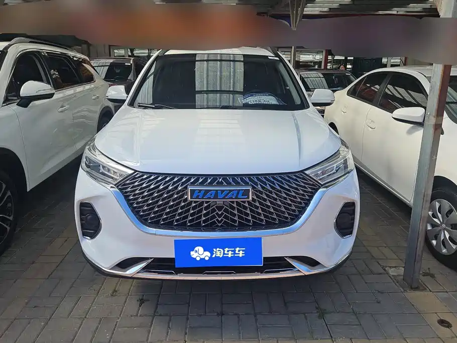 Haval M6 — миниатюра 2
