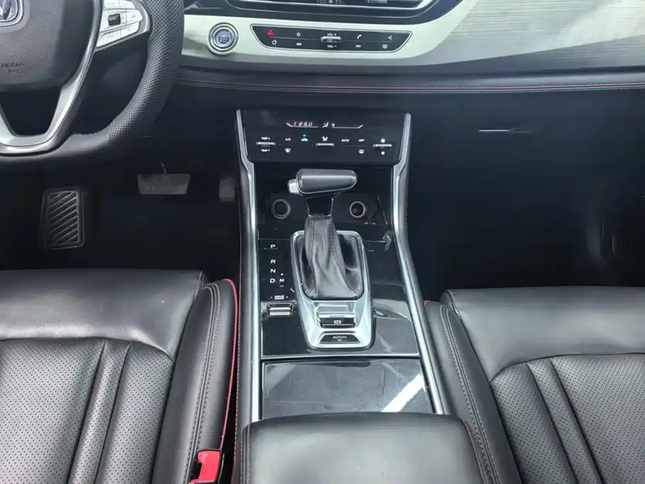 Changan CS75 — миниатюра 16